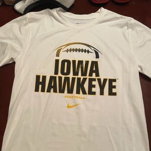 Iowa Hawkeyes